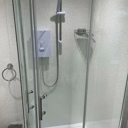 Apartman Modern 1 Bed Apartment, 10 Mins To Leeds Centre *